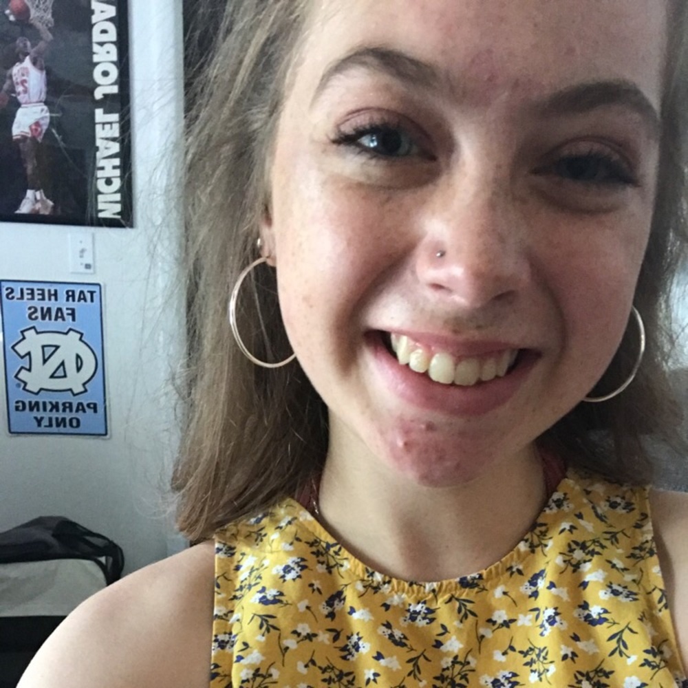 Meet your Posher, Jessilyn